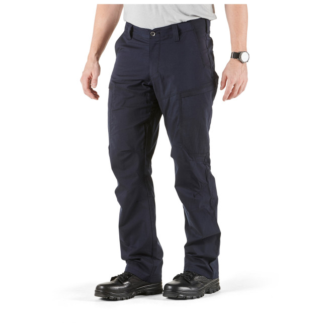 Taktische Hose APEX Dark Navy - 5.11 Tactical