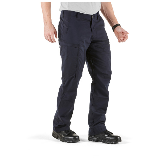 Spodnie taktyczne APEX Dark Navy - 5.11 Tactical
