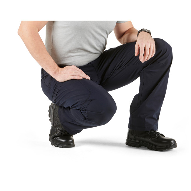 Taktische Hose APEX Dark Navy - 5.11 Tactical