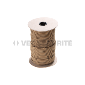 Paracord Type II 425 100 m coyote - Clawgear
