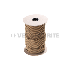 Paracord Type II 425 100 m coyote - Clawgear
