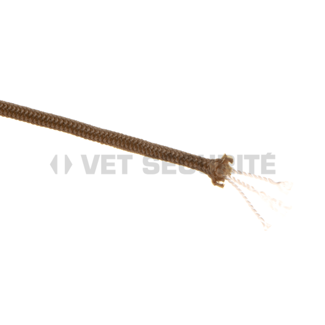 Paracord Type II 425 100 m coyote - Clawgear
