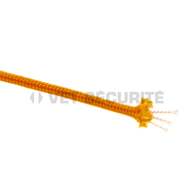 Paracorde Type II 425 20 m orange - Clawgear