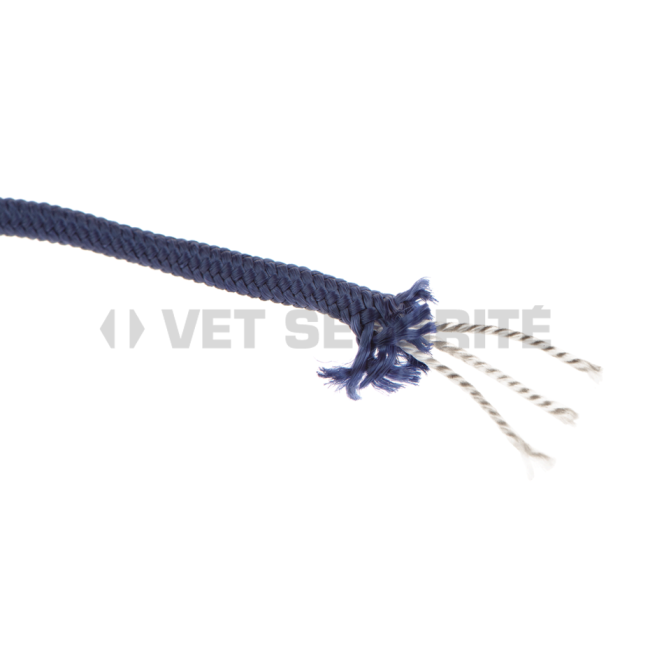 Paracord Type II 425 20 m granatowy - Clawgear