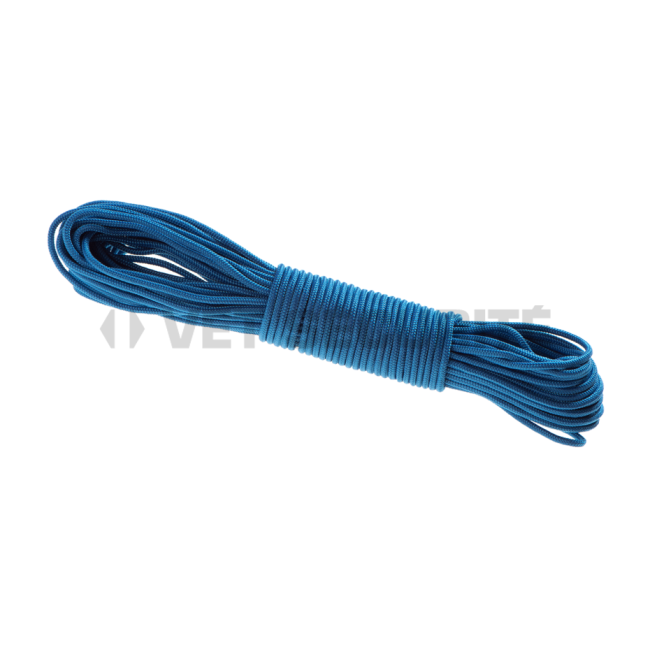 Paracorde Type II 425 20 m bleu - Clawgear