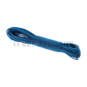 Paracorde Type II 425 20 m bleu - Clawgear