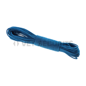 Paracord Typ II 425 20 m blau - Clawgear