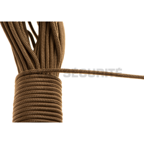 Paracorde Type II 425 20 m coyote - Clawgear
