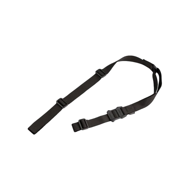 Draagband MS1 Zwart - MAGPUL