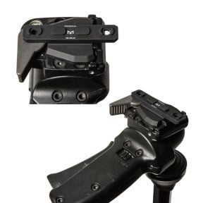 M-LOK Stativ-Adapter - Magpul