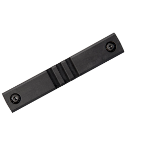 AFG-2 M-LOK Schienen-Adapter schwarz - Magpul