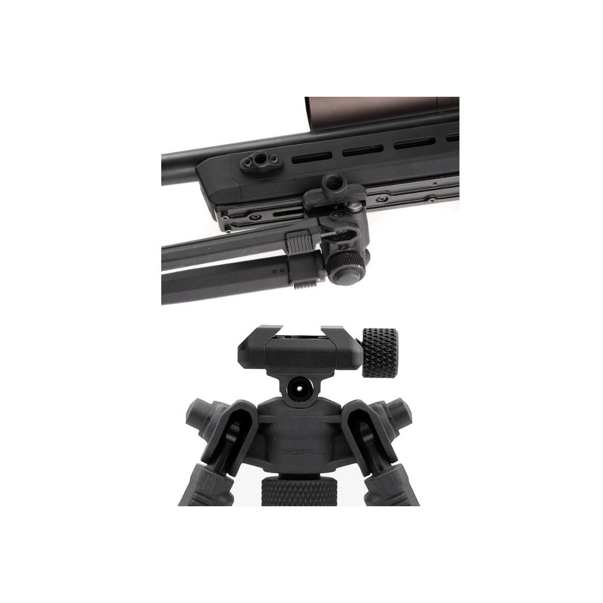 Montage Skyline Precision pour lunette 30mm WARNE 7817M msr
