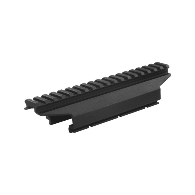 Montage JVN Magpul PRO NVM - Magpul
