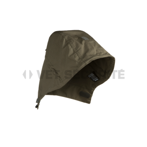 Capuche Breacher Hood gris brun - Clawgear