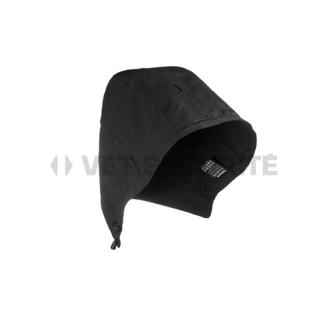 Kaptur Breacher Hood czarny - Clawgear
