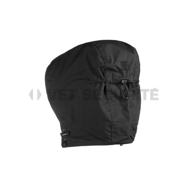 Capuche Breacher Hood noir - Clawgear