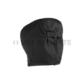 Capuche Breacher Hood noir - Clawgear