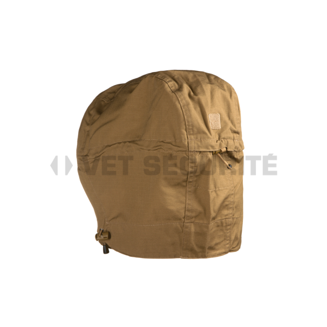 Capuche Breacher Hood coyote - Clawgear