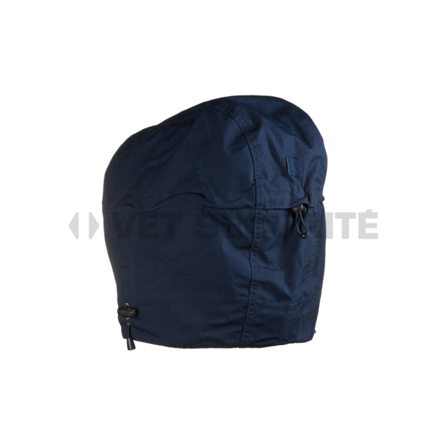 Capuche Breacher Hood marine - Clawgear