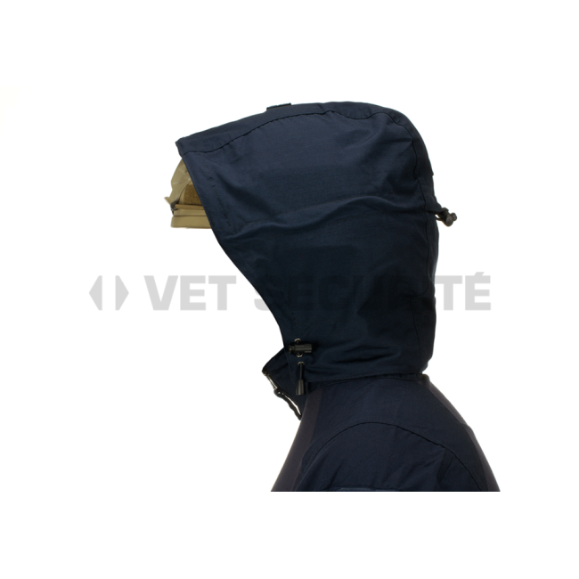 Kaptur Breacher Hood marine - Clawgear