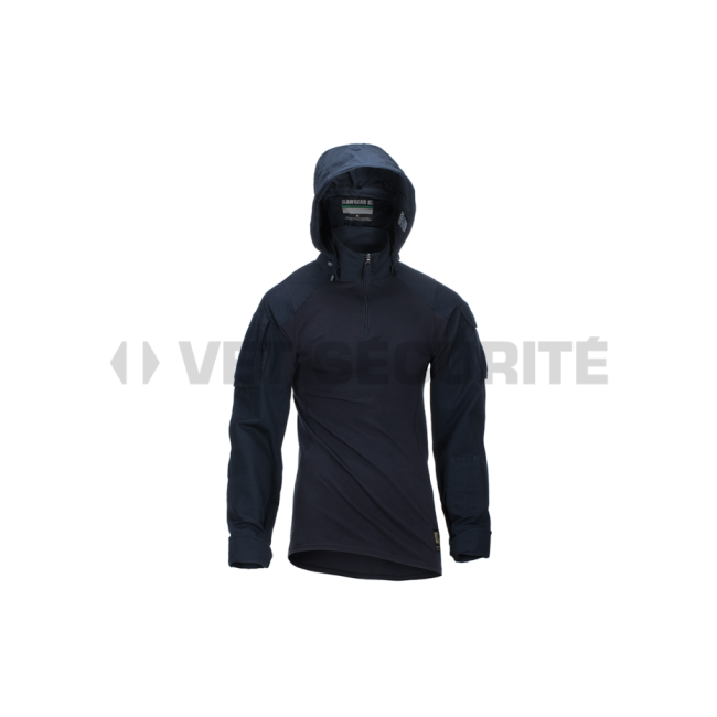 Capuche Breacher Hood marine - Clawgear