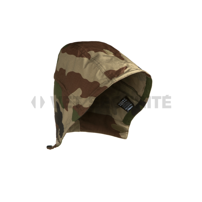 Breacher Hood CE Camo - Clawgear
