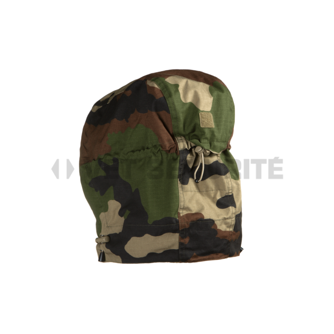 Capuche Breacher Hood cam CE - Clawgear