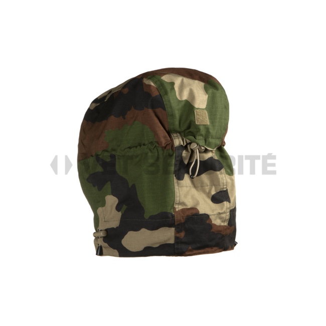 Capuche Breacher Hood cam CE - Clawgear