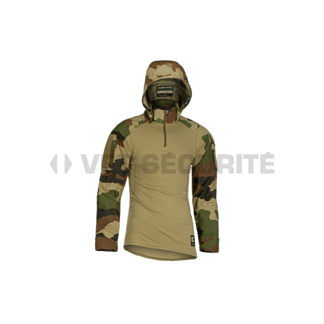 Kaptur Breacher Hood cam CE - Clawgear