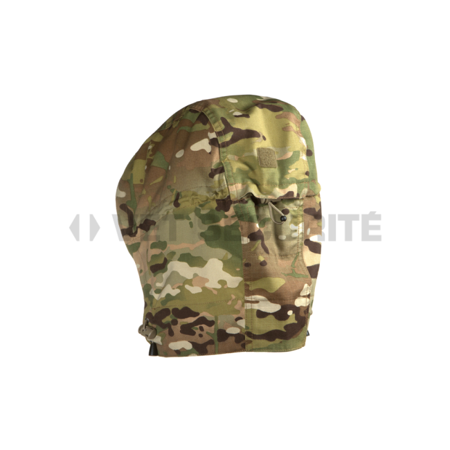 Breacher Hood capuchon multicam - Clawgear