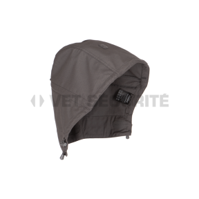 Kaptur Breacher Hood szary - Clawgear