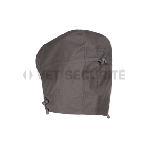 Capuche Breacher Hood gris - Clawgear