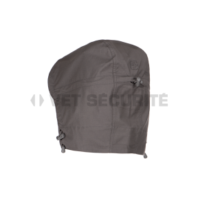 Capuche Breacher Hood gris - Clawgear