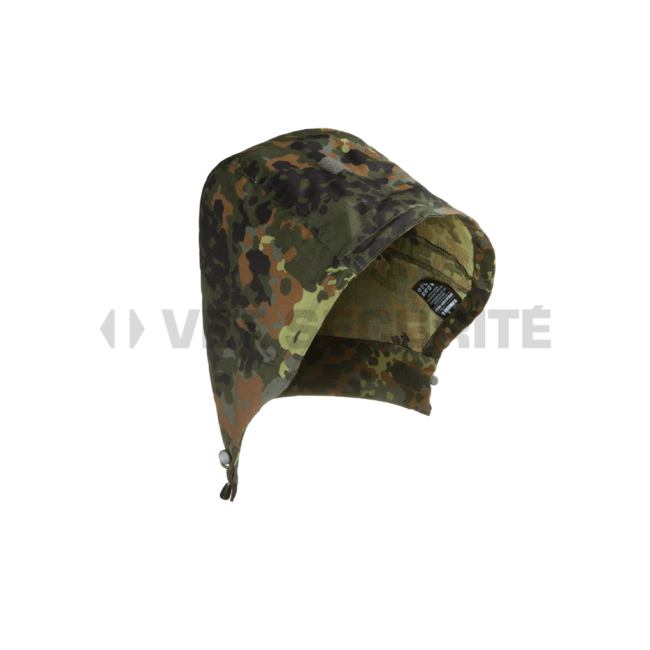 Capuche Breacher Hood flecktarn - Clawgear
