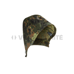Capuche Breacher Hood flecktarn - Clawgear