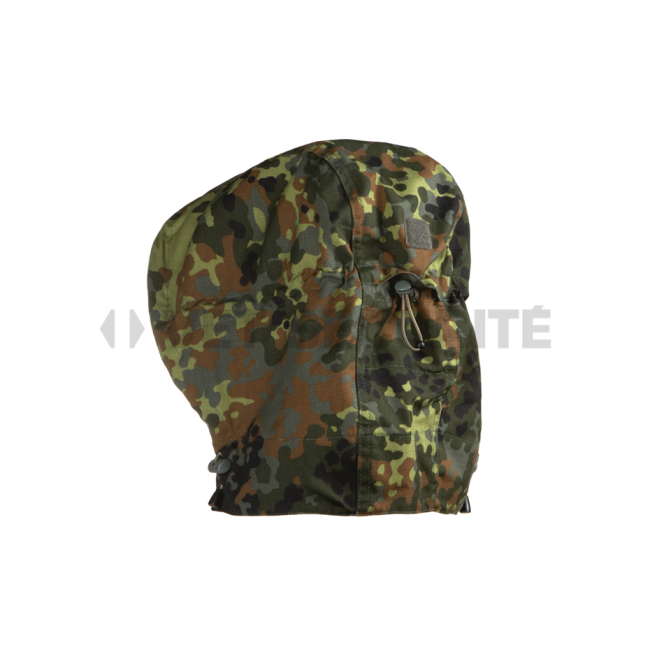 Capuche Breacher Hood flecktarn - Clawgear