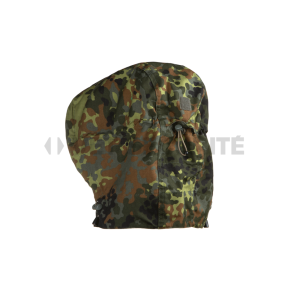 Capuche Breacher Hood flecktarn - Clawgear