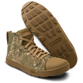 Chaussures mi-hautes Maritime Relv Moab - Altama