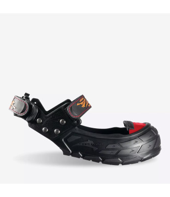 Protection chaussures VISITORC - Safety Jogger