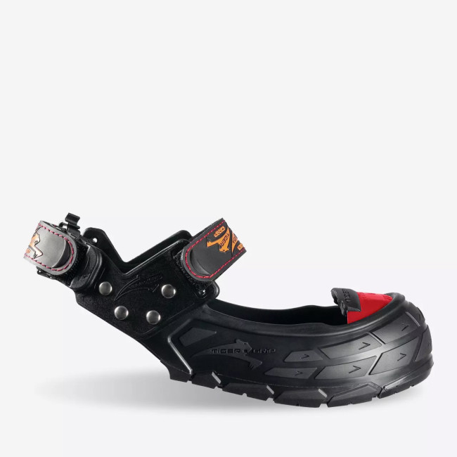 SUR-CHAUSSURE VISITOR CONFORT - TIGER GRIP