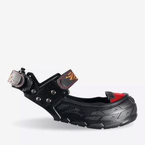 Protection chaussures VISITORC - Safety Jogger