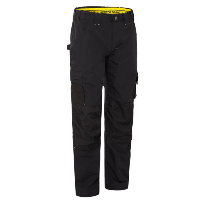ARBEITSHOSE MIT MEHREREN TASCHEN ADAM - NORTH WAYS