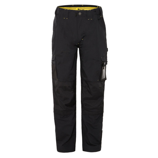 PANTALON DE TRAVAIL MULTIPOCHES ADAM - NORTH WAYS