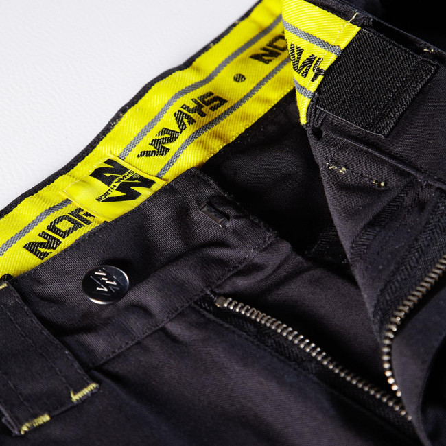 ARBEITSHOSE MIT MEHREREN TASCHEN ADAM - NORTH WAYS