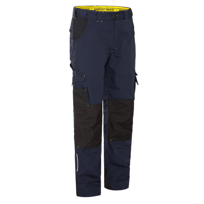 WERKBROEK ADAM MARINE - NORTH WAYS
