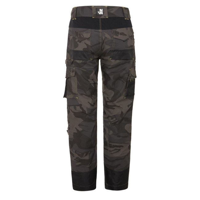 Broek Woodland ADAM - North Ways