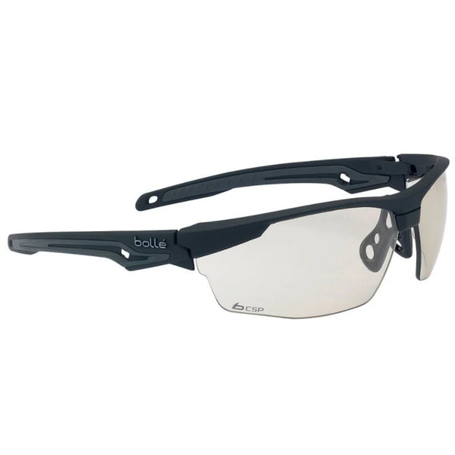Lunettes de protection balistique copper TRYON - BSSI