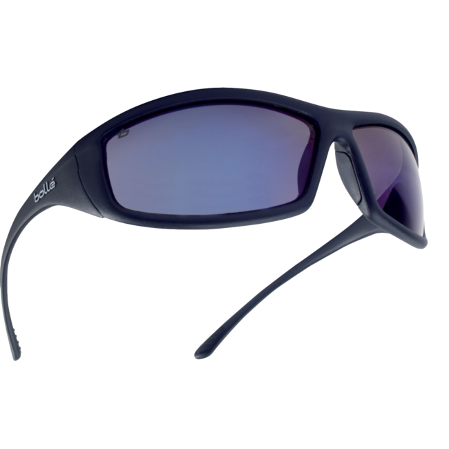 Veiligheidsbril Cobalt Flash SOLIS - Bollé Safety