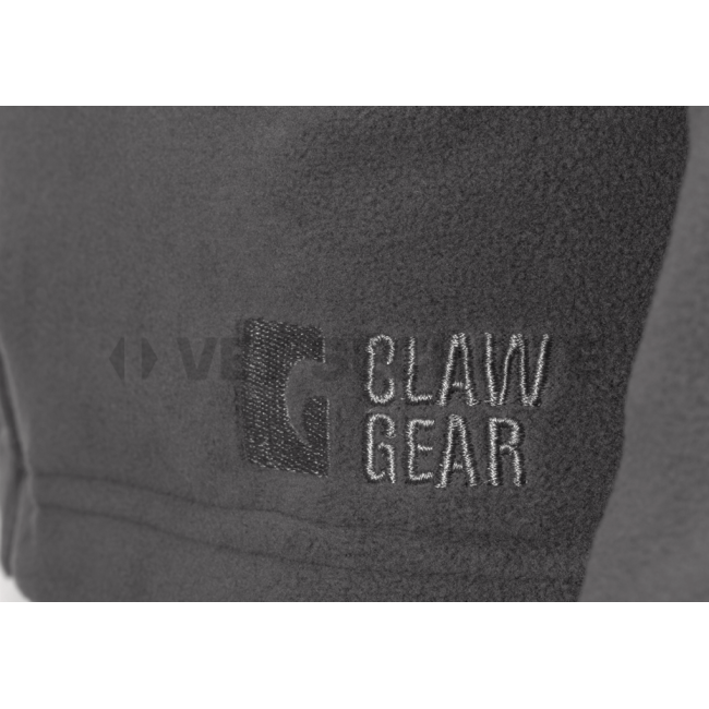 Veste à capuche Aviceda Mk.II Fleece gris - Clawgear