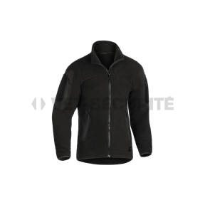 Aviceda Mk.II Fleece vest zwart - Clawgear